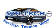 Voltech Servicio Tecnico Volvo 