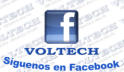 Facebook Servicio Tecnico Volvo Voltech