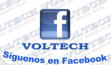 Facebook Servicio Tecnico Volvo Voltech