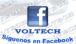 Facebook Servicio Tecnico Volvo Voltech