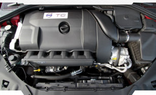 Mantenimiento Correctivo Volvo VOLTECH