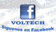 Facebook Servicio Tecnico Volvo Voltech