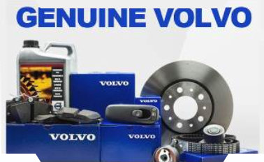 Repuestos y Accesorios Volvo VOLTECH