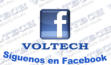 Facebook Servicio Tecnico Volvo Voltech