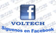 Facebook Servicio Tecnico Volvo Voltech