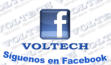 Facebook Servicio Tecnico Volvo Voltech