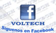 Facebook Servicio Tecnico Volvo Voltech