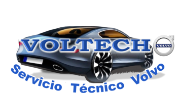 Voltech Servicio Tecnico Volvo 